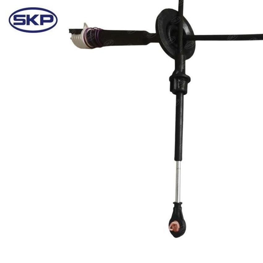 SKYWARD AUTOMOTIVE SKY1355 Automatic Transmission Shifter Cable Kit