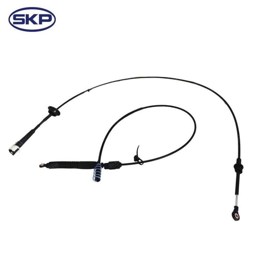 SKYWARD AUTOMOTIVE SKY1358 Automatic Transmission Shifter Cable Kit