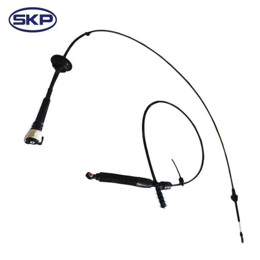 SKYWARD AUTOMOTIVE SKY1358 Automatic Transmission Shifter Cable Kit