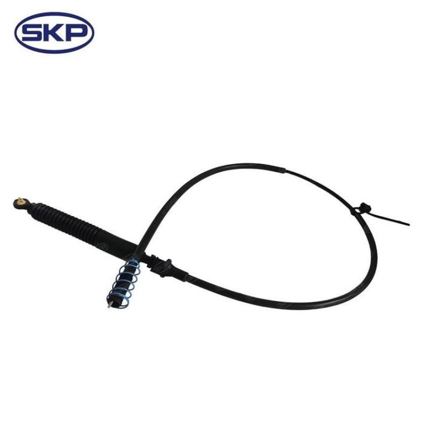 SKYWARD AUTOMOTIVE SKY1360 Automatic Transmission Shifter Cable Kit
