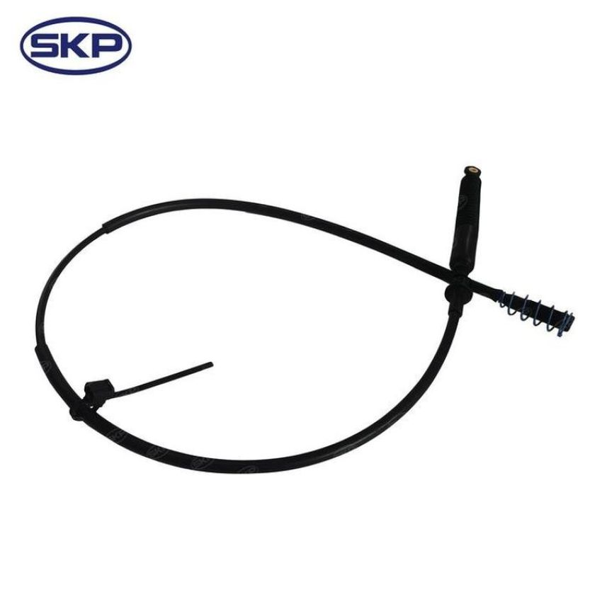 SKYWARD AUTOMOTIVE SKY1360 Automatic Transmission Shifter Cable Kit