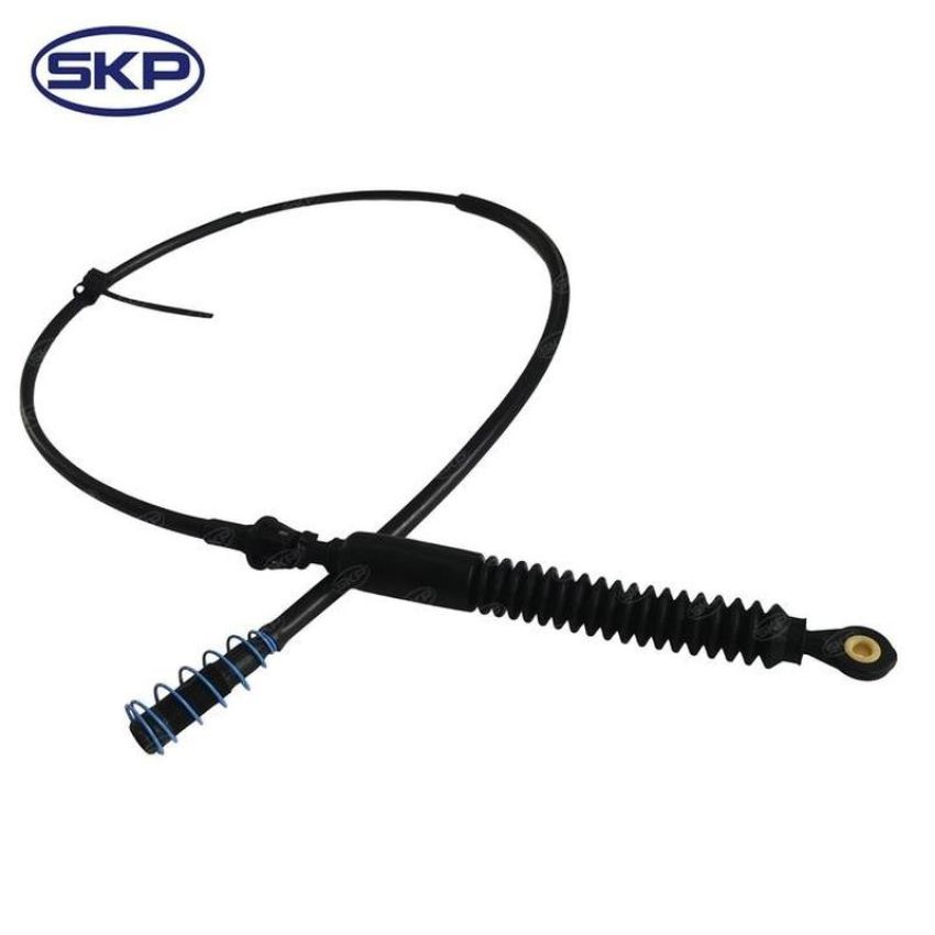 SKYWARD AUTOMOTIVE SKY1360 Automatic Transmission Shifter Cable Kit