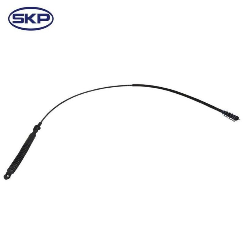 SKYWARD AUTOMOTIVE SKY1371 Automatic Transmission Shifter Cable