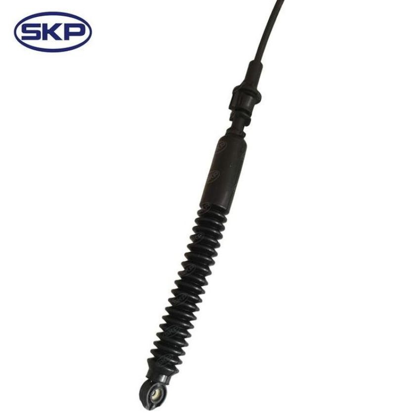 SKYWARD AUTOMOTIVE SKY1371 Automatic Transmission Shifter Cable