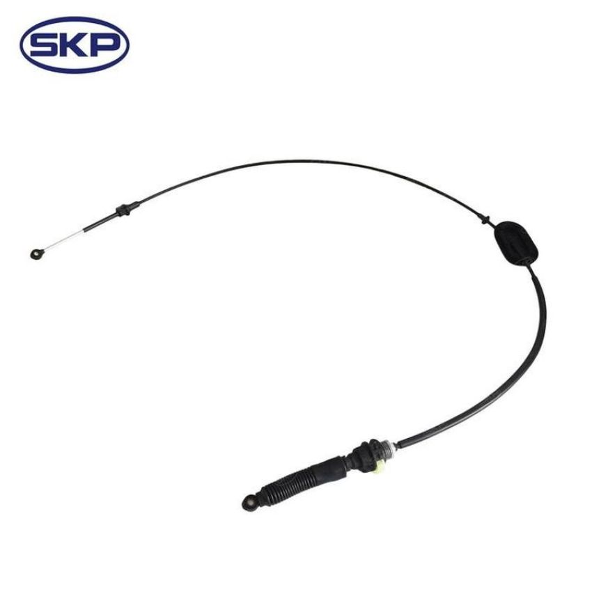 SKYWARD AUTOMOTIVE SKY1376 Automatic Transmission Shifter Cable Kit