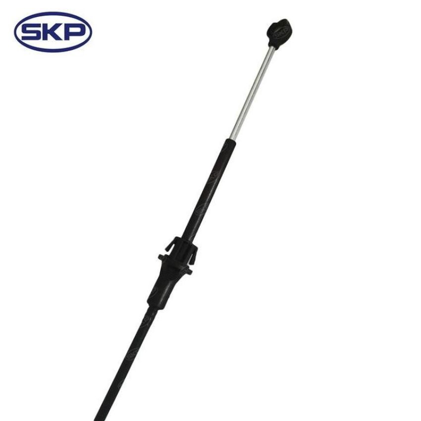 SKYWARD AUTOMOTIVE SKY1376 Automatic Transmission Shifter Cable Kit