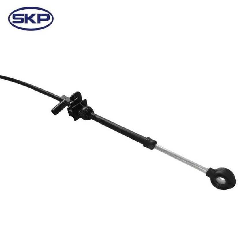SKYWARD AUTOMOTIVE SKY789 Automatic Transmission Shifter Cable Kit