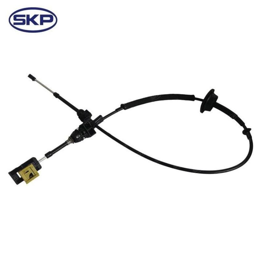 SKYWARD AUTOMOTIVE SKY789 Automatic Transmission Shifter Cable Kit