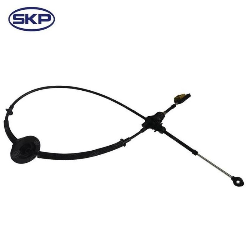 SKYWARD AUTOMOTIVE SKY789 Automatic Transmission Shifter Cable Kit