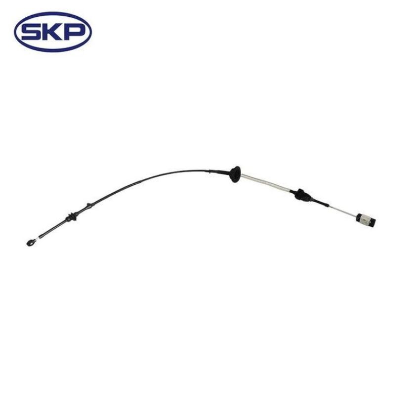 SKYWARD AUTOMOTIVE SKY791 Automatic Transmission Shifter Cable Kit