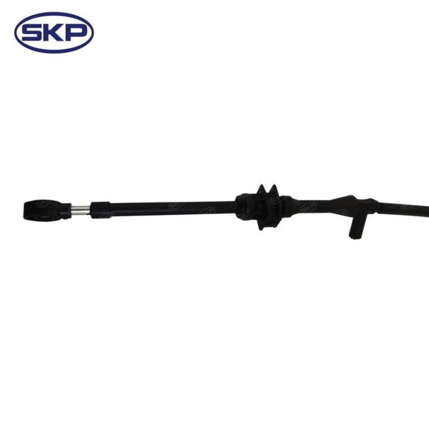 SKYWARD AUTOMOTIVE SKY791 Automatic Transmission Shifter Cable Kit