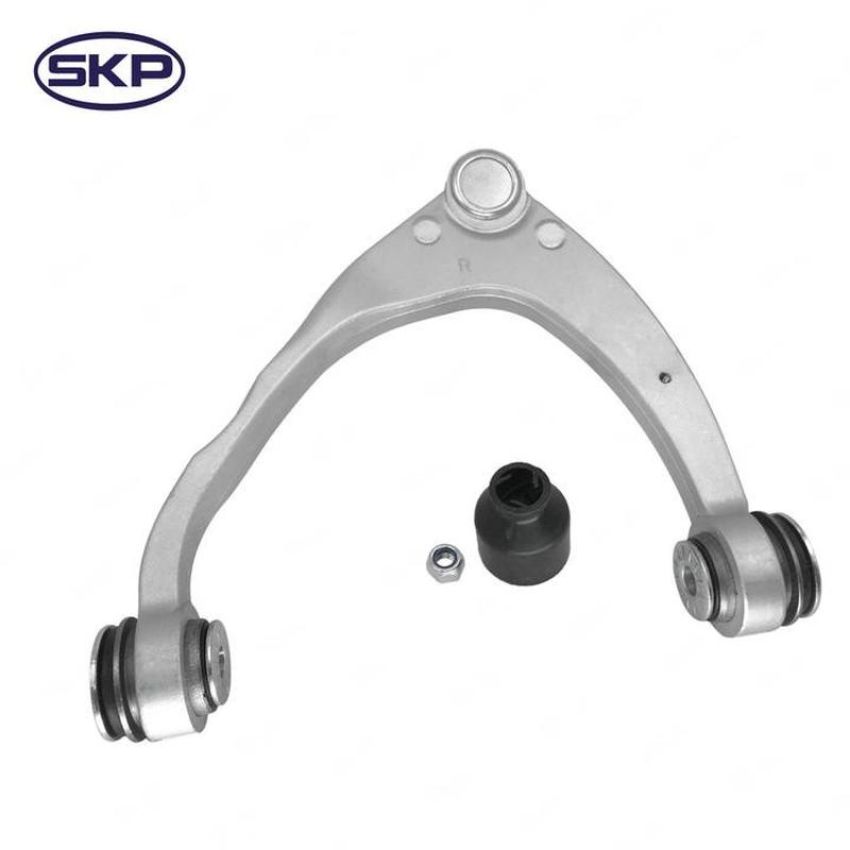 SKYWARD AUTOMOTIVE SMS501233 Suspension Control Arm and Ball Joint Assembly