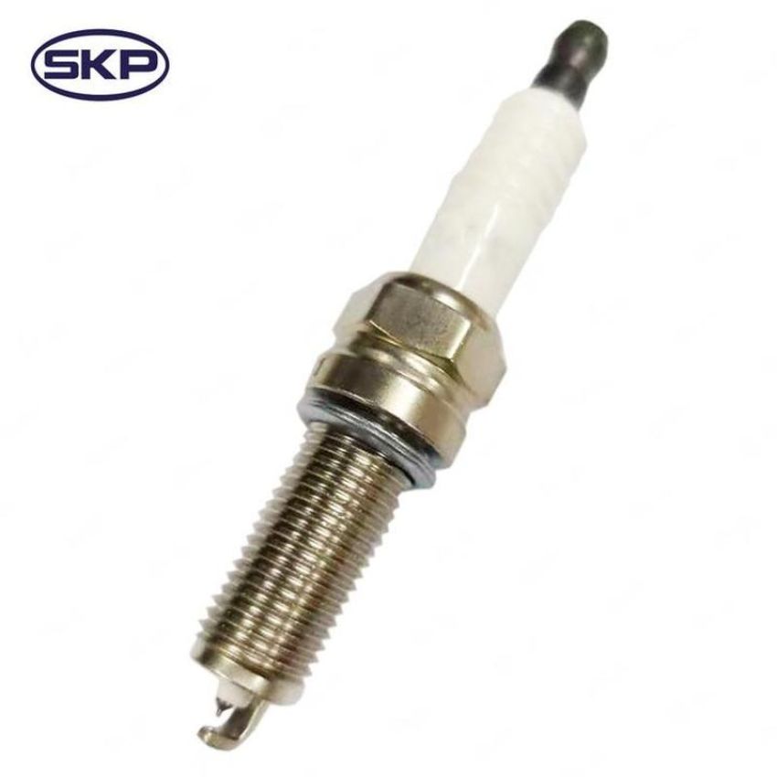 SKYWARD AUTOMOTIVE SP1040 Iridium Spark Plug, Iridium Core with Platinum Tip