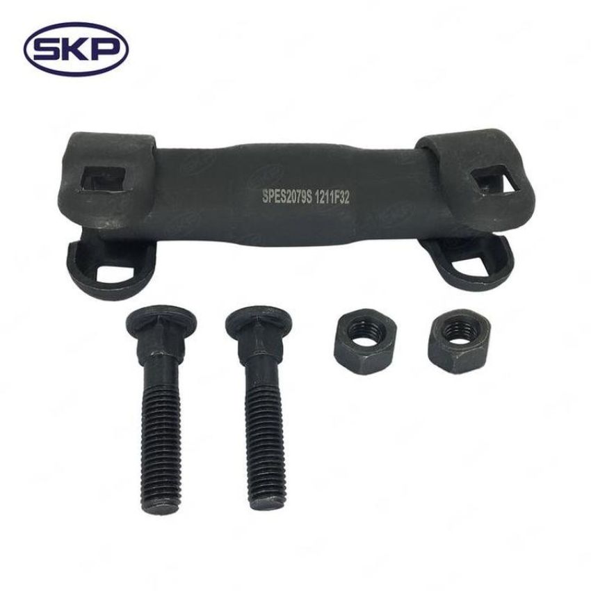 SKYWARD AUTOMOTIVE SPES2079S Steering Tie Rod End Adjusting Sleeve