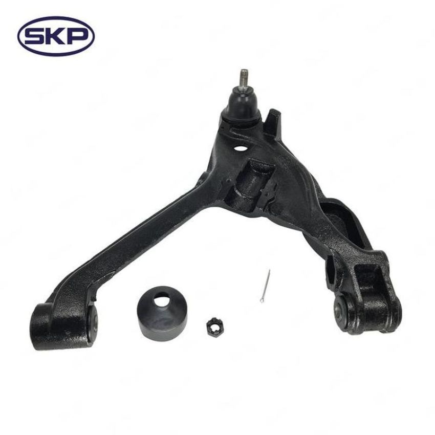 SKYWARD AUTOMOTIVE SRK620274 Suspension Control Arm and Ball Joint Assembly