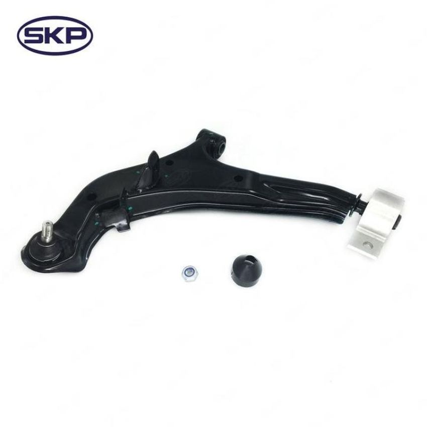 SKYWARD AUTOMOTIVE SRK620355 Suspension Control Arm and Ball Joint Assembly