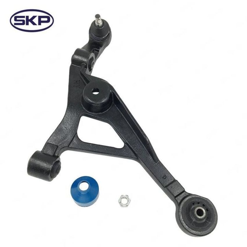 SKYWARD AUTOMOTIVE SRK7427 Suspension Control Arm and Ball Joint Assembly