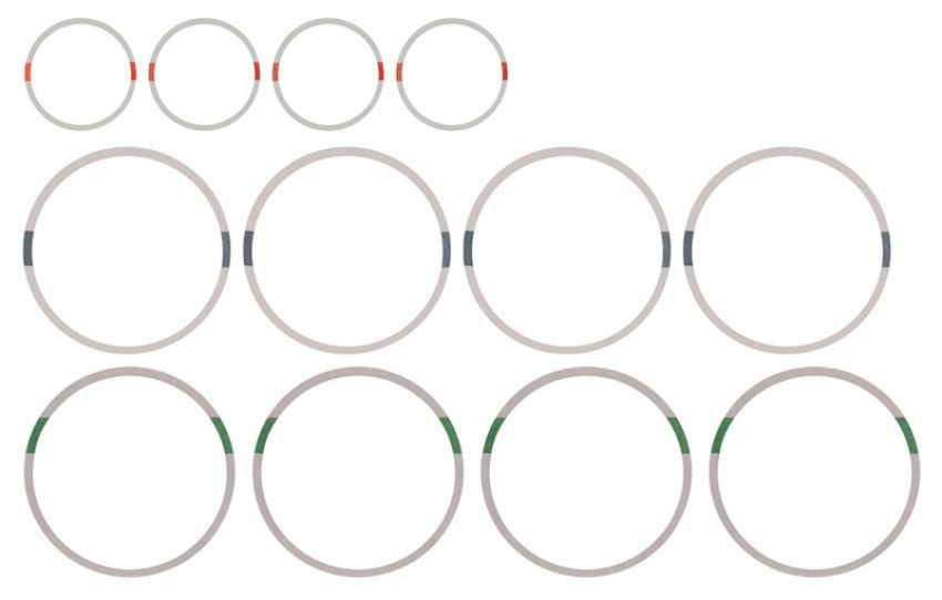 Ajusa 60001200 Cyl. Sleeve (Liner)Set