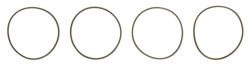 Ajusa 60002300 Cyl. Sleeve (Liner)Set