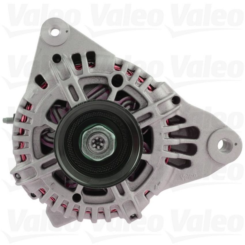 Valeo 600093 2005-2008 Hyundai Tiburon Alternator