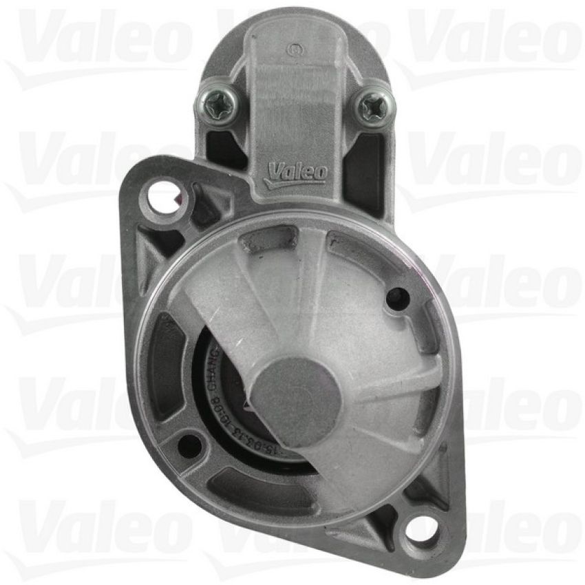 Valeo 600158 2007-2009 Kia Spectra 2.0L Starter Motor