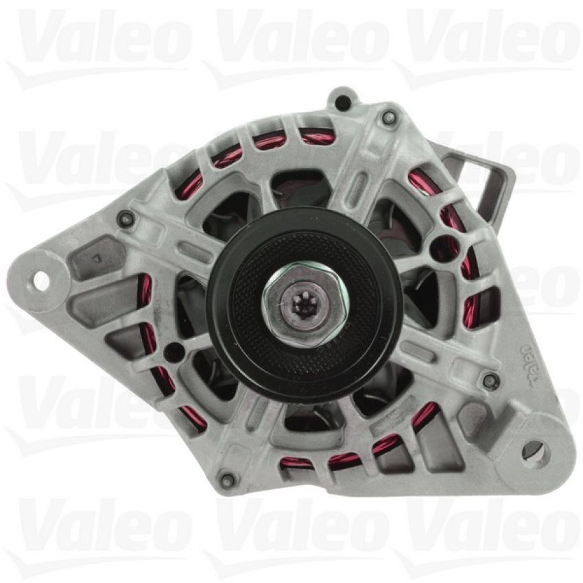 Valeo 600162 2007-2012 Hyundai Elantra Alternator