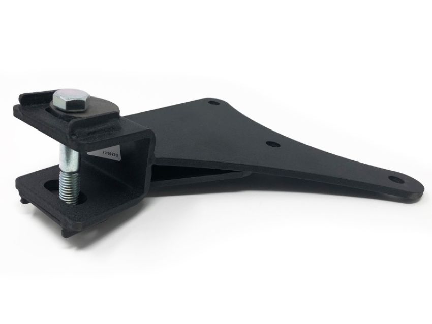 Tuff Country 20830 80-97 Ford F-350 4wd Track Bar Bracket (4in Drop)