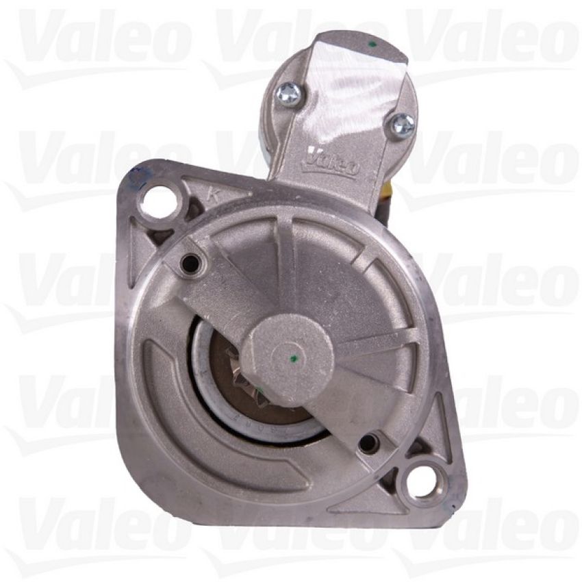 Valeo 600212 2013-2017 Hyundai Accent 1.6L Starter Motor