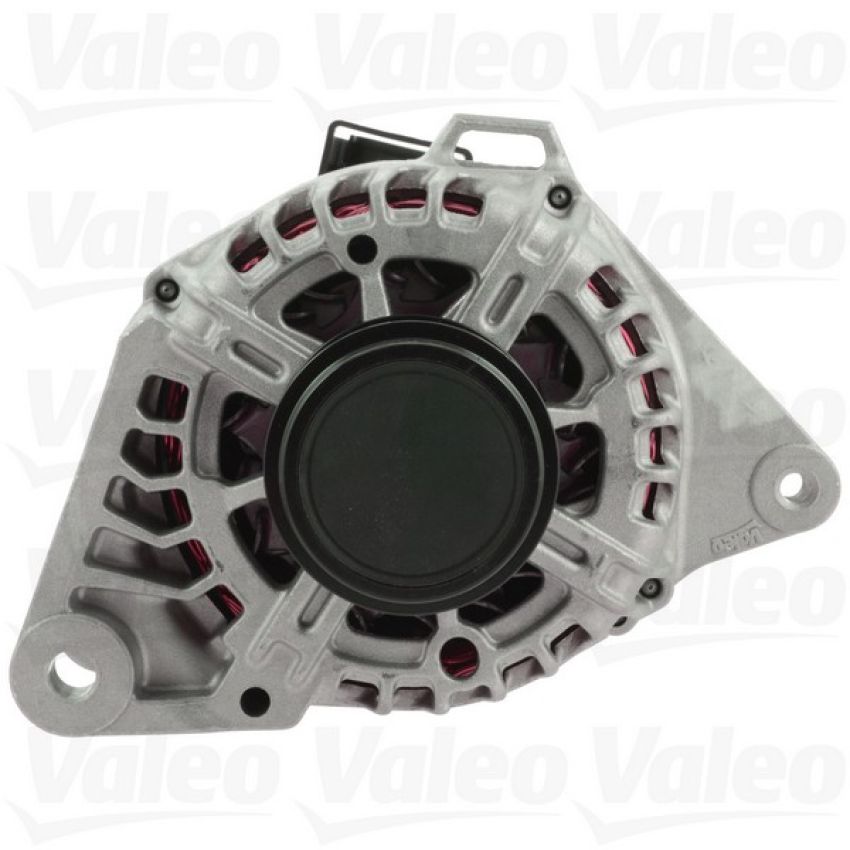 Valeo 600229 2011-2016 Hyundai Elantra Alternator