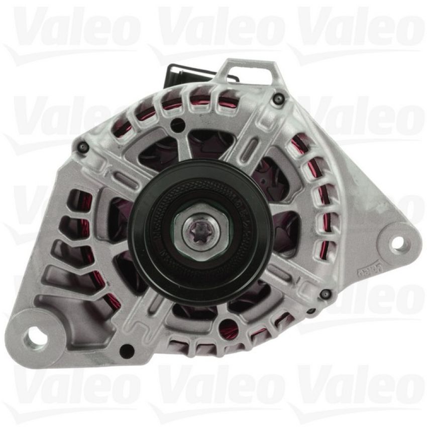 Valeo 600230 2014-2015 Hyundai Tucson Alternator
