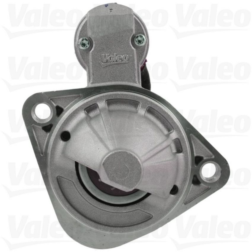 Valeo 600234 2013-2017 Hyundai Veloster 1.6L Starter Motor