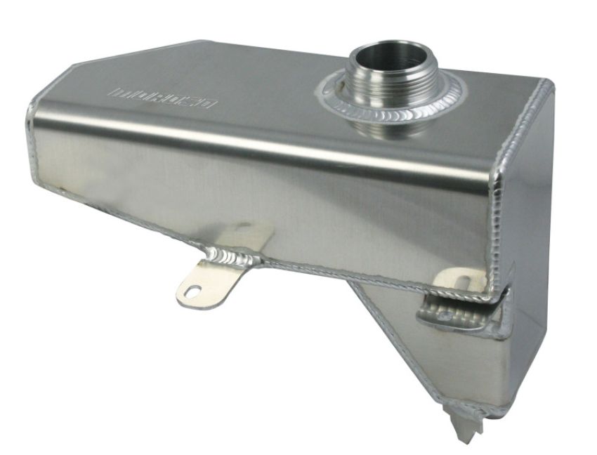 MOROSO MOR63502 Coolant Tank - SC Roush Mustang 2010-Up