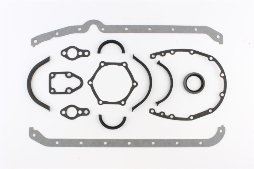 Bottom End Gasket Kit - SBC