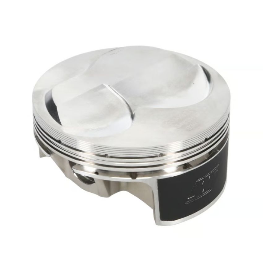 Wiseco 60030LB3 Piston, Chevrolet, Small Block, 4.155 in. Bore, Professional, Set of 1