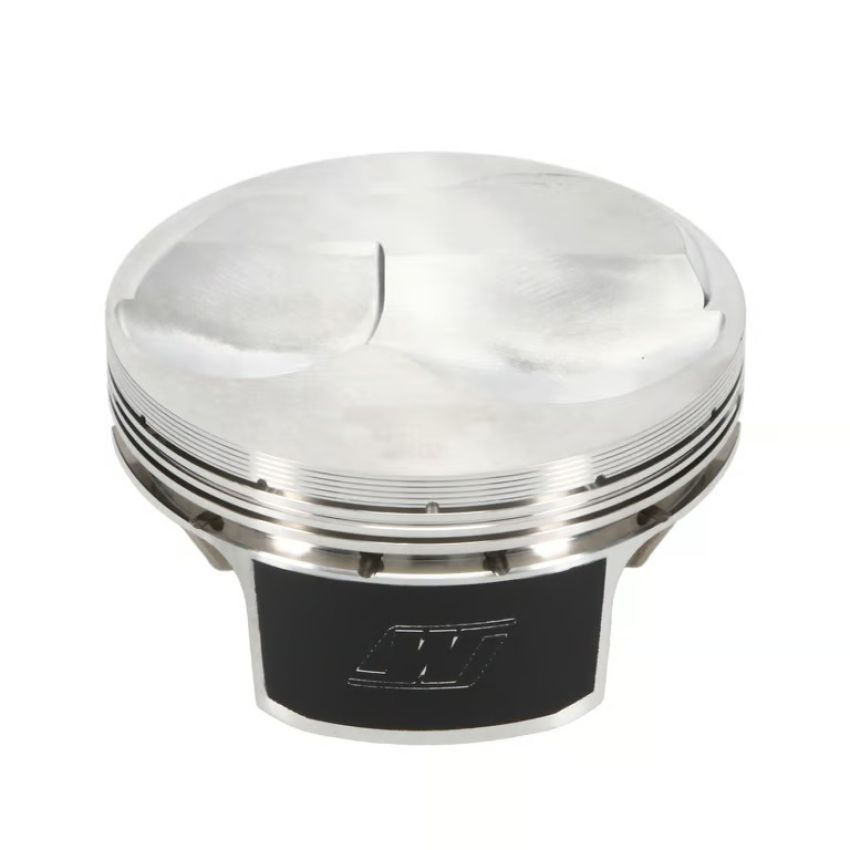 Wiseco 60030LB3 Piston, Chevrolet, Small Block, 4.155 in. Bore, Professional, Set of 1