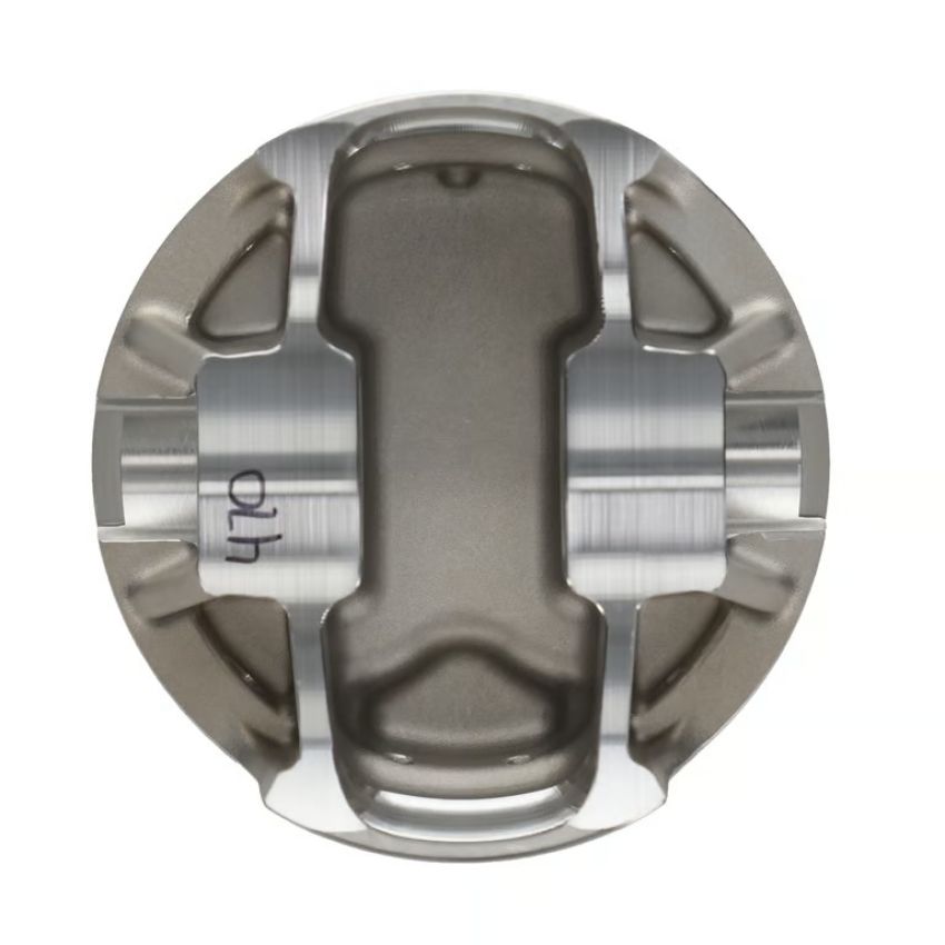 Wiseco 60030LB3 Piston, Chevrolet, Small Block, 4.155 in. Bore, Professional, Set of 1