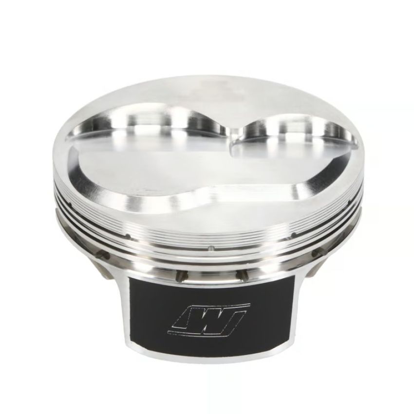 Wiseco 60030LB3 Piston, Chevrolet, Small Block, 4.155 in. Bore, Professional, Set of 1