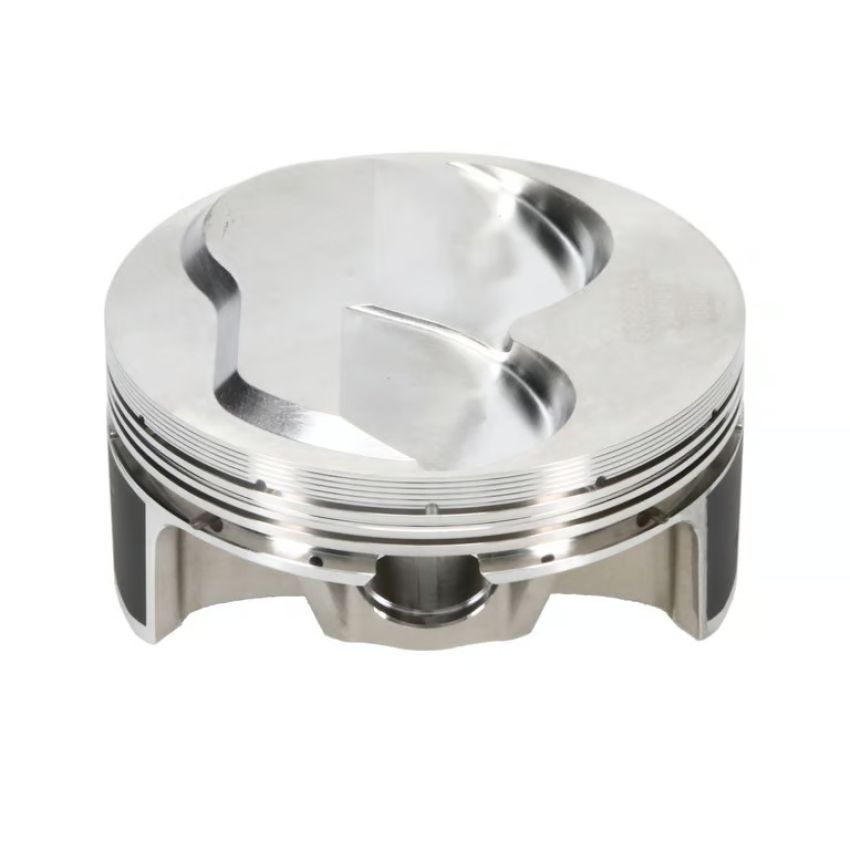 Wiseco 60030LB3 Piston, Chevrolet, Small Block, 4.155 in. Bore, Professional, Set of 1