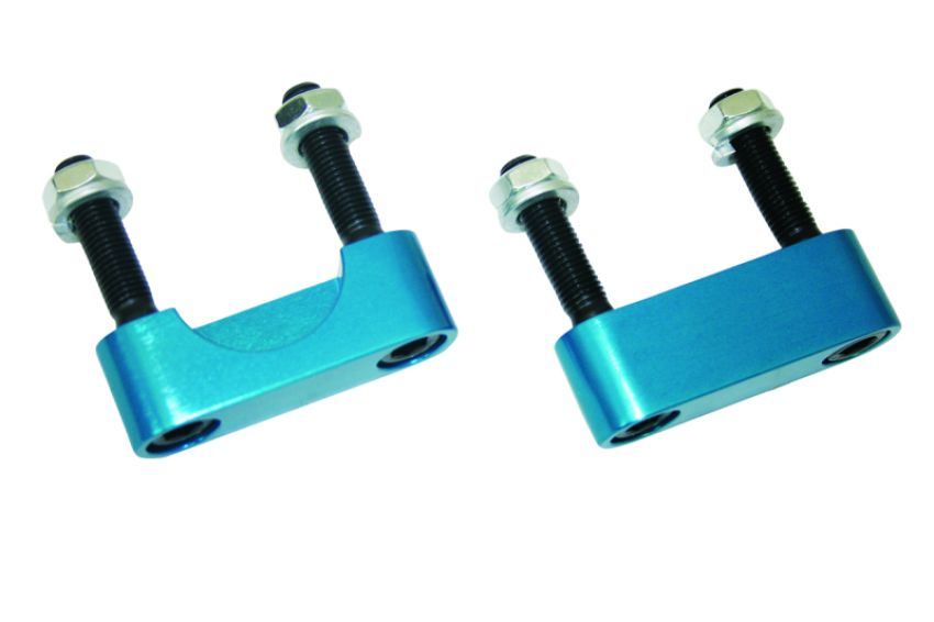 MOROSO MOR85860 U-Joint Girdles 9in Ford Rear End