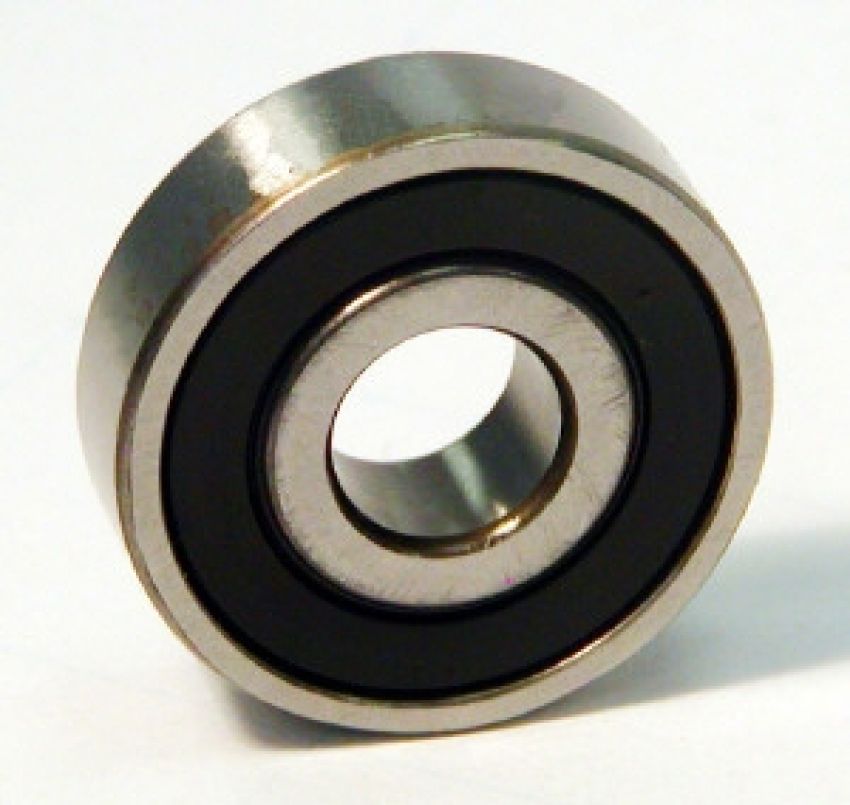 SKF 6004-RSJ SKF Bearing - Roller Ball - Universal Marine - 60042RSJ