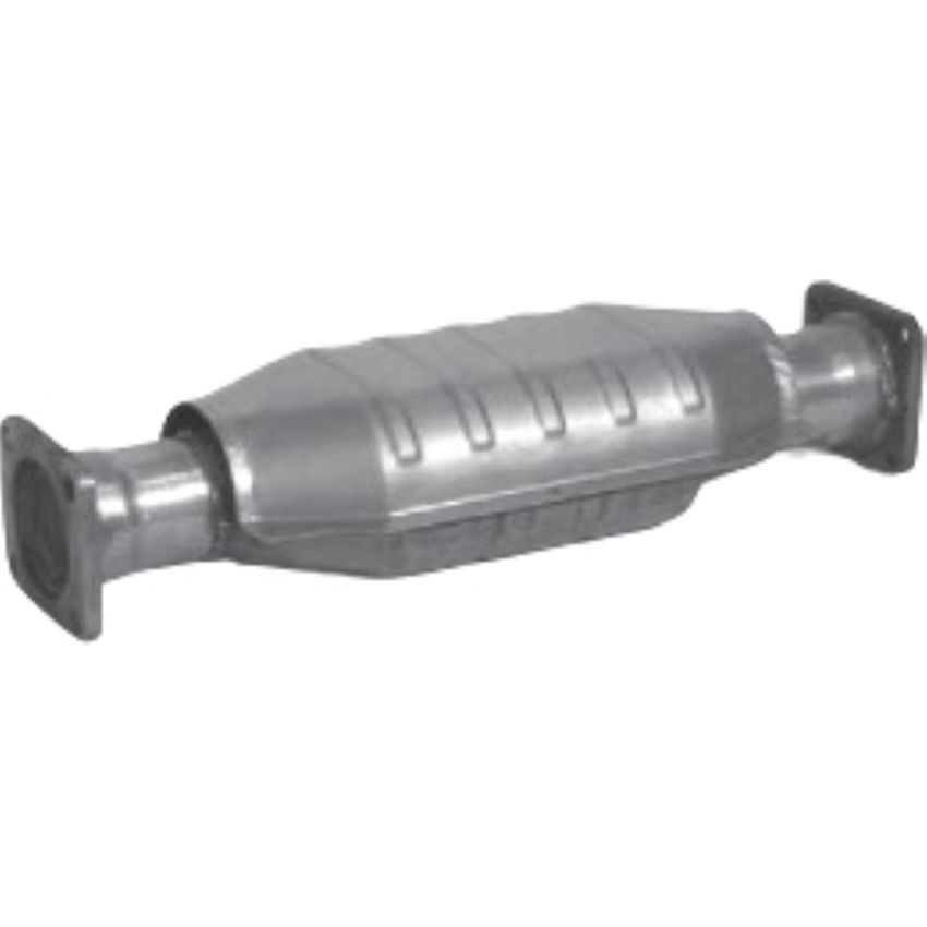 Davico Mfg 16522 Direct Fit Catalytic Converter