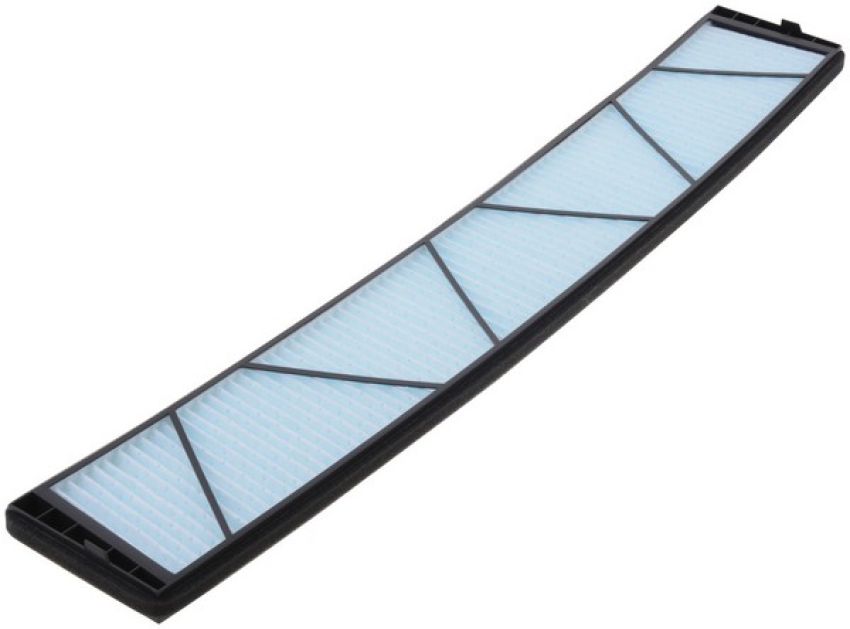 Bosch 6004C Premium Cabin Air Filter