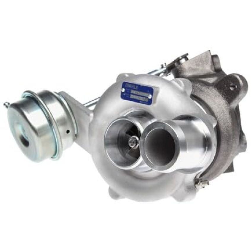 MAHLE 014TC24025000 Turbocharger