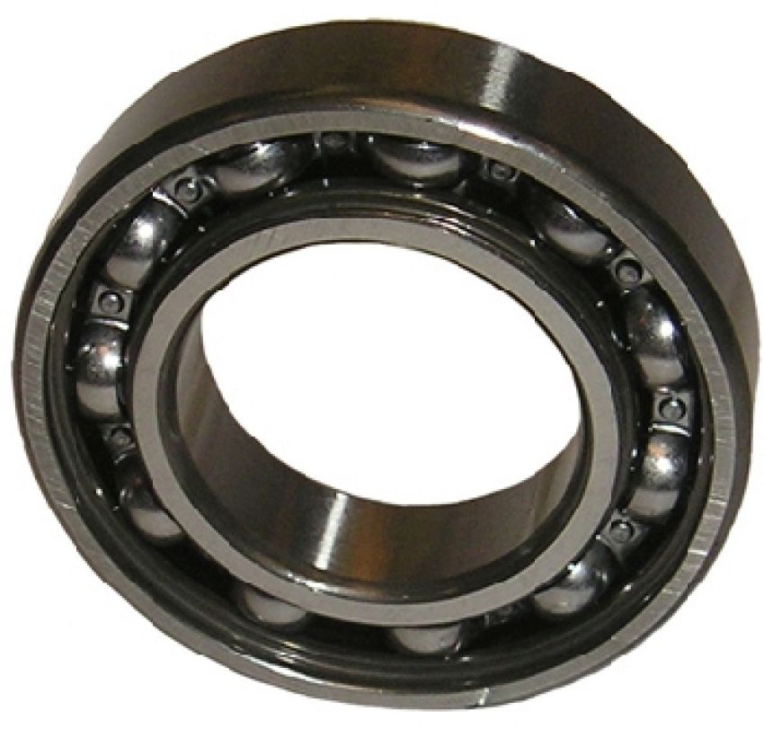 SKF 6006-RSJ SKF A/C Compressor Clutch Bearing - 6006RSJ