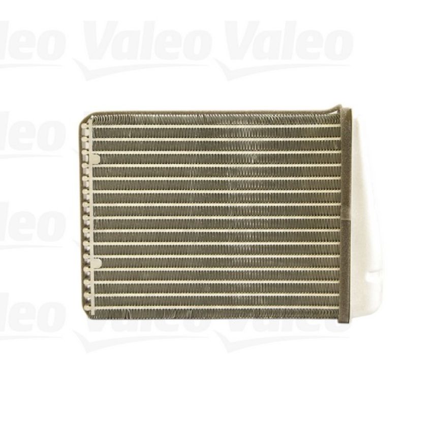 Valeo 600651 Heater Core for Mercedes-Benz ML350 2006-2012