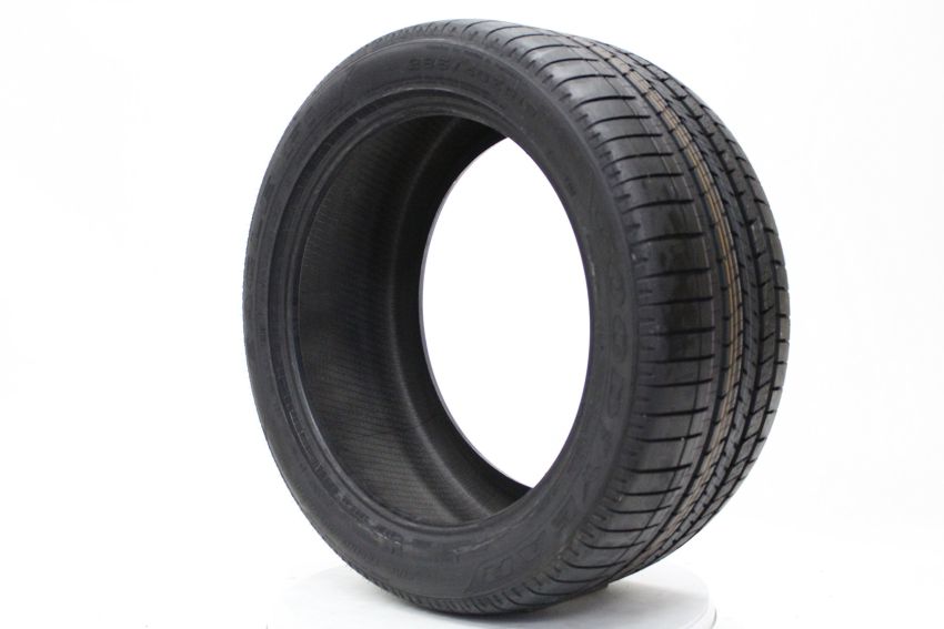 GOODYEAR Eagle F1 Asymmetric Suv 255/50R19 Summer