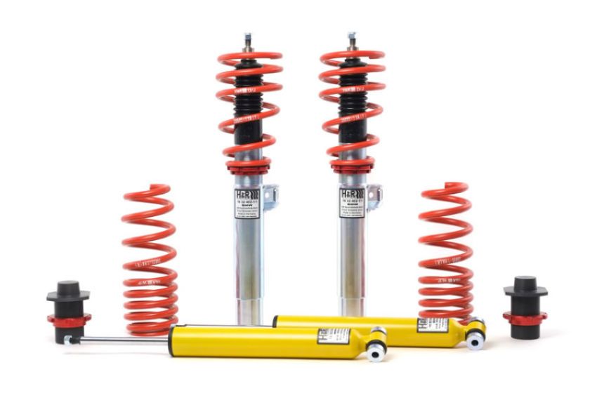 H&R 28895-1 12-15 BMW 320i Sedan/328i Sedan/335i Sedan F30 Street Perf. Coil Over (Non EDC)