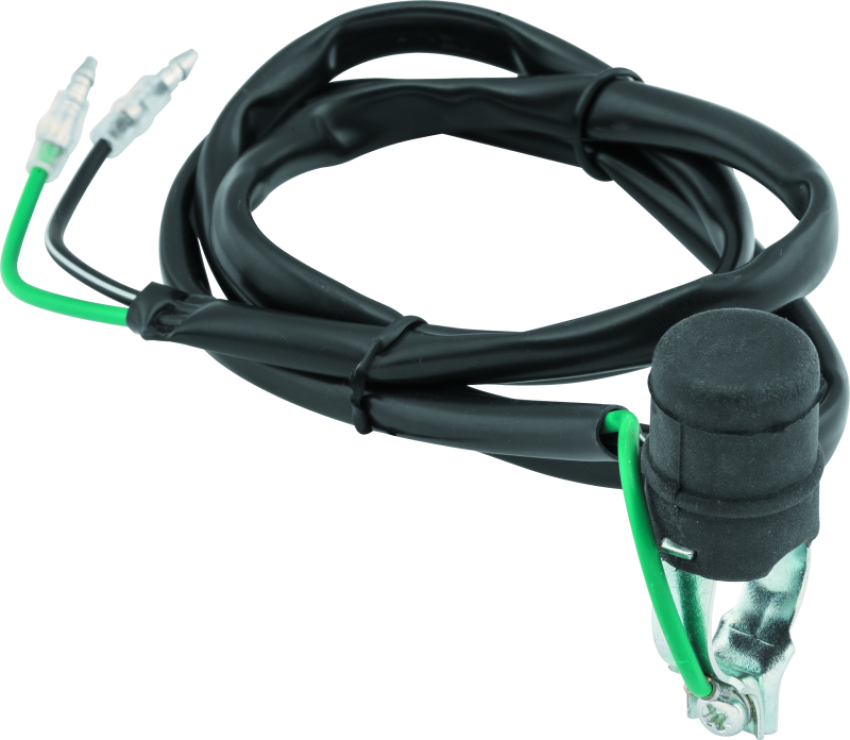 BikeMaster 530598 Honda XR50 Kill Switch (Long)