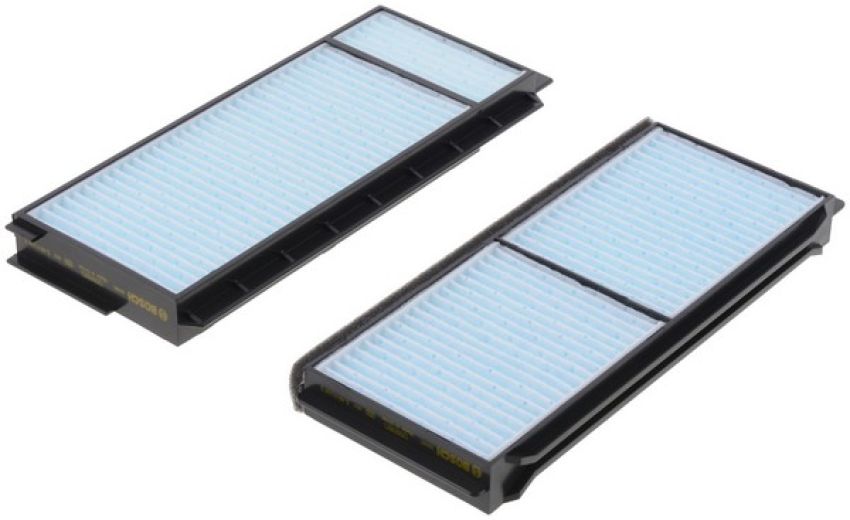 Bosch 6008C Premium Cabin Air Filter