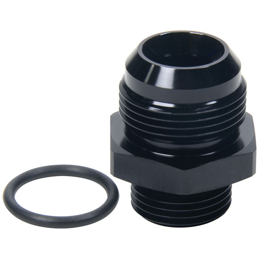 ALLSTAR PERFORMANCE ALL49857 AN Flare To ORB Adapter 1-1/16-12 (-12) to -16